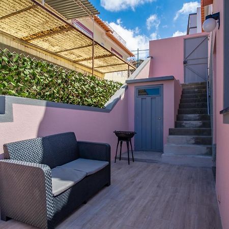 Saul Terrace Apartment Funchal (Madeira) Exterior foto