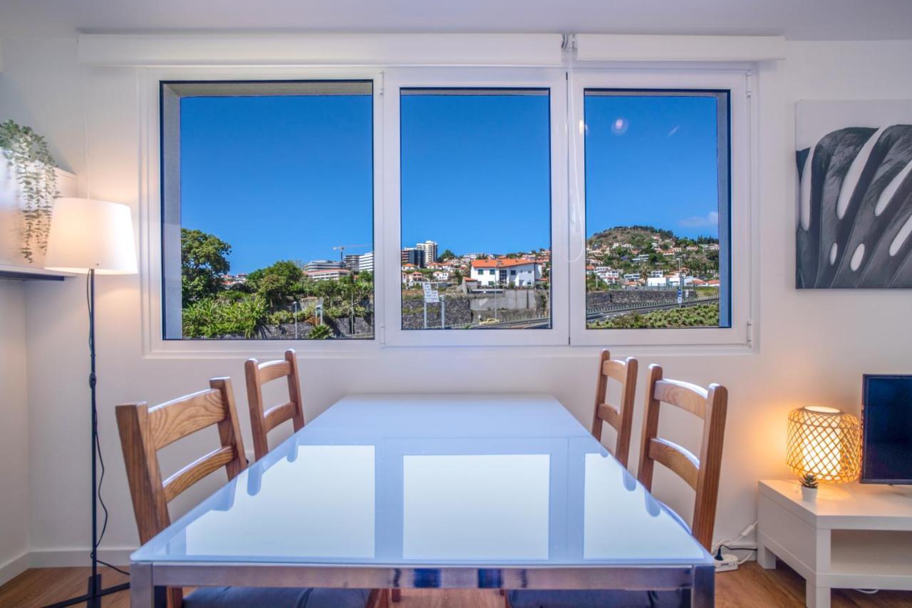 Saul Terrace Apartment Funchal (Madeira) Exterior foto