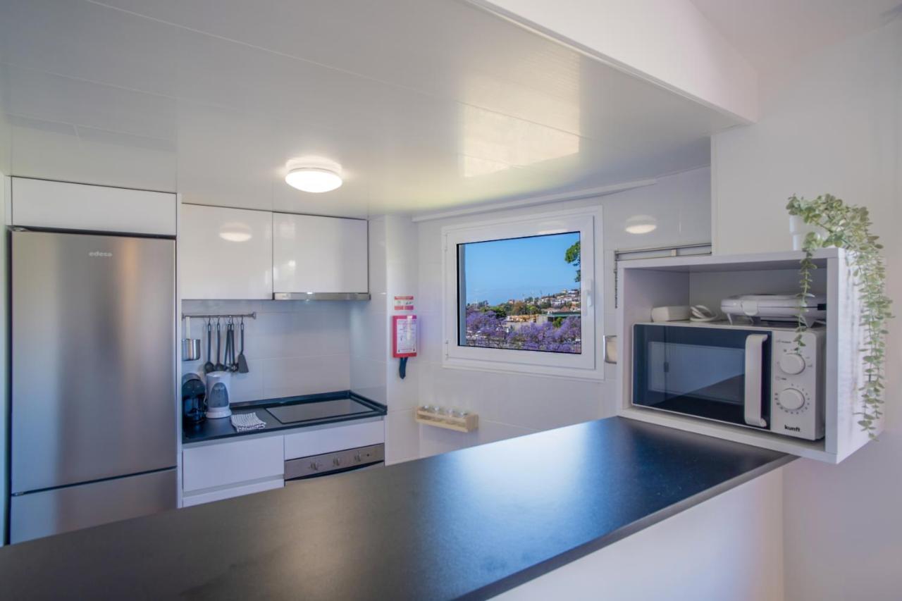 Saul Terrace Apartment Funchal (Madeira) Exterior foto
